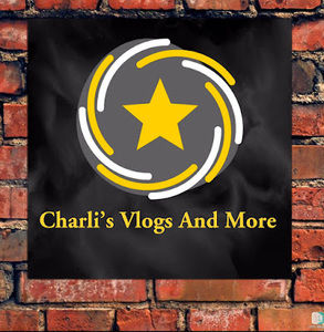 Meet your Posher, Charli’s vlogs
